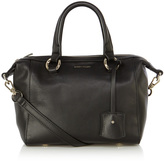 Thumbnail for your product : Karen Millen Mini Bowler Bag