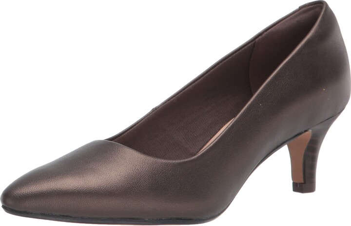 clarks linvale jerica pump