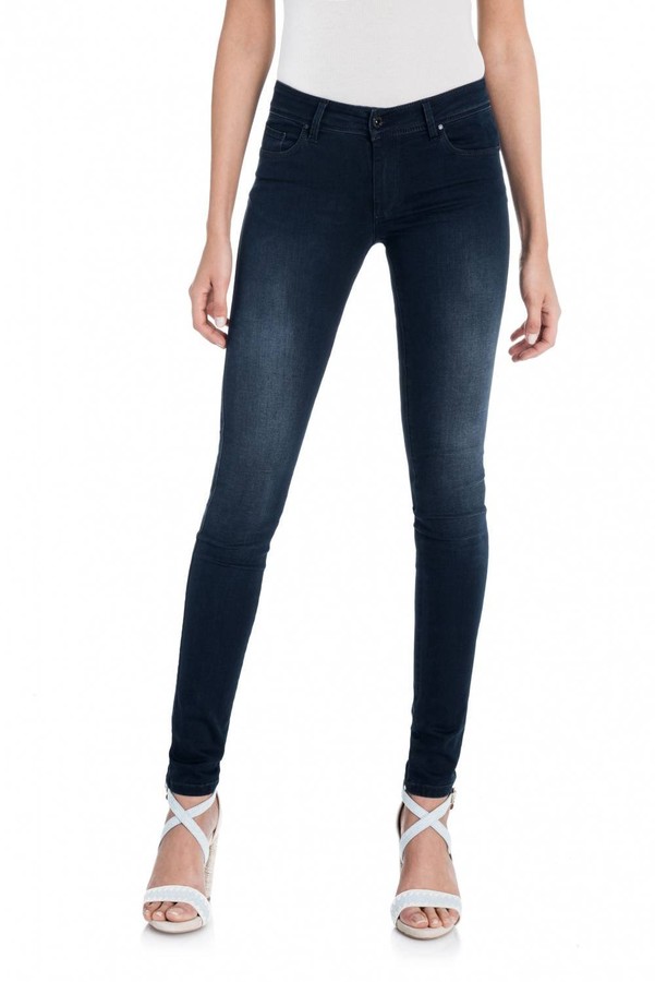 Salsa Push Up Jeans | Shop the world's largest collection of fashion |  ShopStyle UK