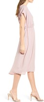 Thumbnail for your product : Bobeau Dolman Sleeve A-Line Dress