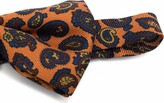 Thumbnail for your product : Etro Paisley-Print Tie