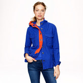 Thumbnail for your product : J.Crew Colorblock anorak