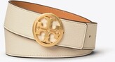 Thumbnail for your product : Tory Burch 1 1/2" Reversible Belt