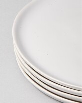 Thumbnail for your product : Fable The Salad Plates, Speckled White