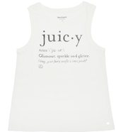 Thumbnail for your product : Juicy Couture Juicy Graphic Tee