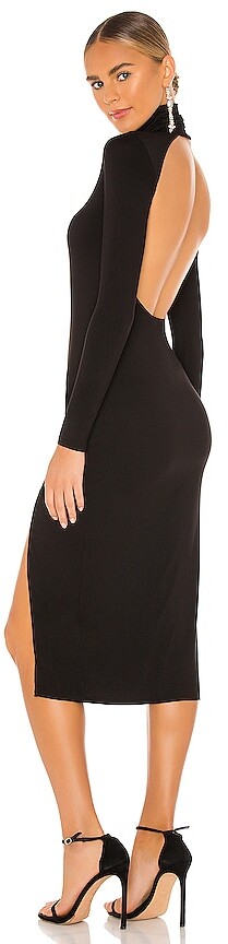 Friends Lovers and Friends Gigi Midi 