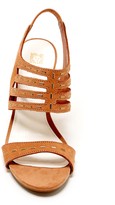 Thumbnail for your product : Anne Klein Trisa Wedge Sandal