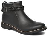 Thumbnail for your product : babybotte Kids's Kalila Zip-up Ankle Boots in Black