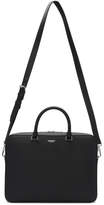 Thumbnail for your product : Burberry Black Ainsworth Briefcase