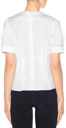 Peter Pilotto Cotton blouse