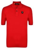 Thumbnail for your product : Descente Performance Short Sleeved Polo Top