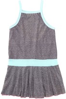 Thumbnail for your product : Rowdy Sprout Pink Floyd Tank Dress (Baby Girls)