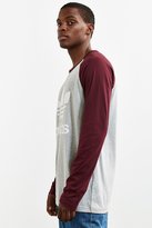 Thumbnail for your product : adidas Essentials Long Sleeve Tee