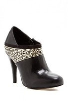 Thumbnail for your product : ABS by Allen Schwartz Trickie Studded Ankle Bootie