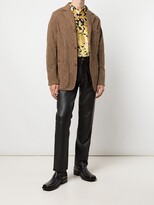 Thumbnail for your product : Eckhaus Latta Beach Blazer jacket