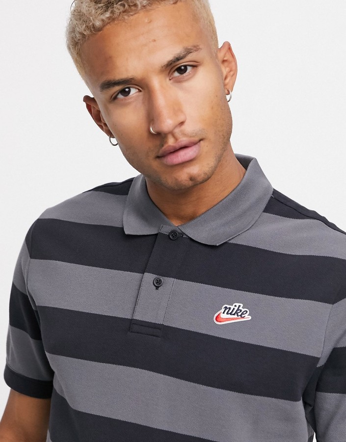 NIKE HERITAGE SLIM 2 KYRGIOS NEW YORK POLO - NIKE - Men's - Clothing |  Tennispro