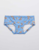 Thumbnail for your product : aerie Cotton Boybrief Underwear