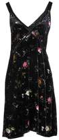 Thumbnail for your product : R 13 Short dress