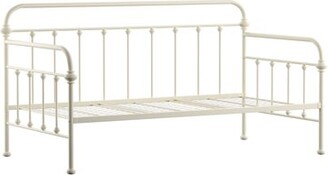 Laurel Foundry Modern Farmhouse Corby Twin Metal Daybed