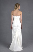 Thumbnail for your product : Nicole Miller Veronique Bridal Gown