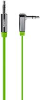 Thumbnail for your product : Belkin MixIt Range 3.5mm Flat Right Angle AUX Cable 0.9m
