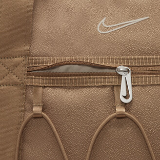 Take a closer look at the Nike One Training Tote 