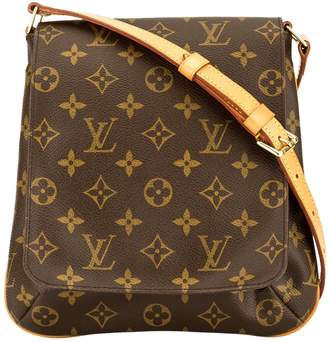 Louis Vuitton Salsa cloth crossbody bag