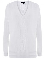 Thumbnail for your product : Vince V-Neck Sweater