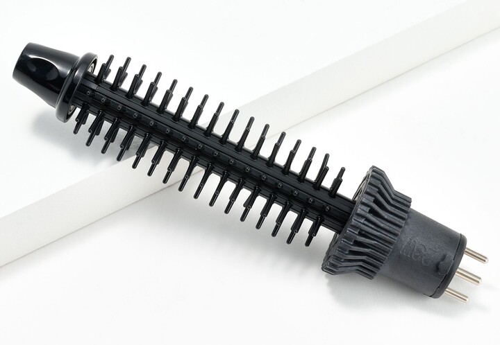 Calista Swap Top .5 Inch Round Brush Head