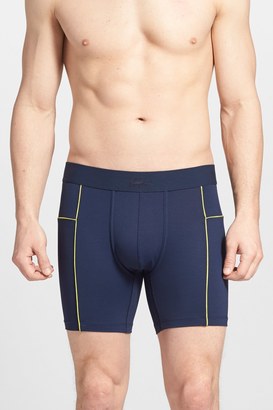 Lacoste Motion Stretch Boxer Brief