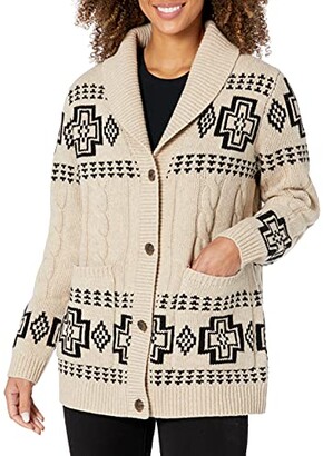 pendleton sweater sale
