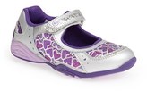 Thumbnail for your product : Stride Rite 'Panache' Light-Up Mary Jane (Toddler & Little Kid)