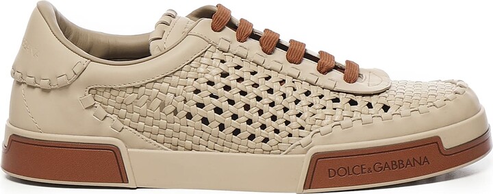 Dolce & Gabbana Portofino Yacht Sneaker