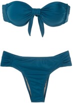 Thumbnail for your product : BRIGITTE Manu e Leticia bikini set