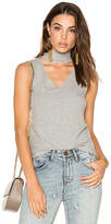 Thumbnail for your product : LnA Sleeveless Detached Turtleneck