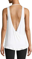Thumbnail for your product : Beyond Yoga Slink Twice Wrap Tank