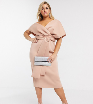 asos plus size dresses australia