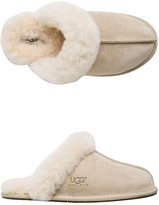 Thumbnail for your product : UGG Scuffette Ii Suede Slipper