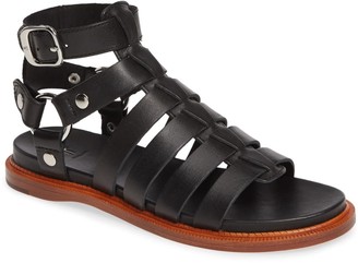 frye sandals canada