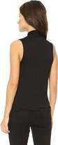 Thumbnail for your product : Lanston Surplice Pullover Top