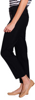 Thumbnail for your product : Helmut Lang Stovepipe Pants - Black