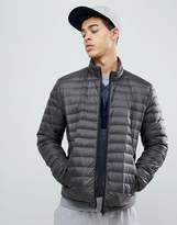 Thumbnail for your product : Tommy Hilfiger Packable Down Bomber Jacket