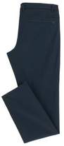 Thumbnail for your product : BOSS Regular-fit stretch chinos with satin finish
