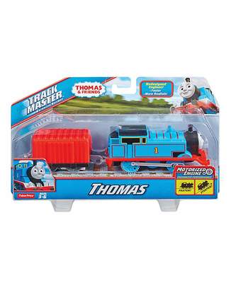Thomas & Friends Motorised Thomas Engine