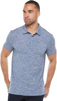 marc anthony luxury slim fit polo