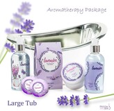 Thumbnail for your product : Freida and Joe Lavender Fragrance Bath & Body Spa Gift Set