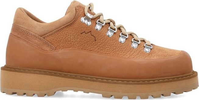 Diemme Hiking Ankle Boots