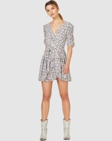 Thumbnail for your product : Stevie May Euphony Mini Dress