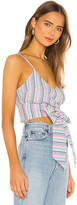 Thumbnail for your product : Lovers + Friends Loren Top