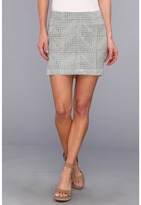 Thumbnail for your product : BCBGeneration Asymmetrical Mini Skirt UTO3E554
